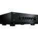Yamaha R-N800A, Stereo receiver with Wi-Fi, Bluetooth and Apple AirPlay 2 , MusicCast, Silver