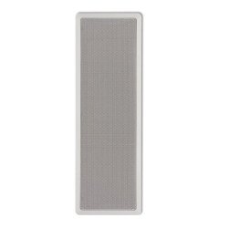 Yamaha NS-IW960 In-Wall Speakers, White (Each)