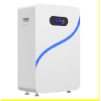 GenPower 14.3Kwh Vertical LiFePO4 Lithium Battery Pack