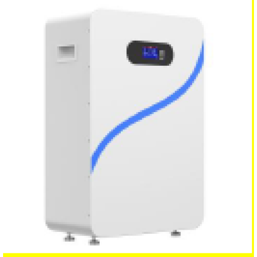 GenPower 14.3Kwh Vertical LiFePO4 Lithium Battery Pack