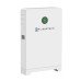 Liniotech-14.33 kwh 48V 280ah UL1973/UL9540A/UL9540 floor mount Ip65 Outdoor Rated