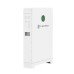 Liniotech-14.33 kwh 48V 280ah UL1973/UL9540A/UL9540 floor mount Ip65 Outdoor Rated