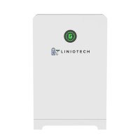 Liniotech-14.33 kwh 48V 280ah UL1973/UL9540A/UL9540 floor mount Ip65 Outdoor Rated