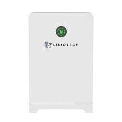 Liniotech-14.33 kwh 48V 280ah UL1973/UL9540A/UL9540 floor mount Ip65 Outdoor Rated