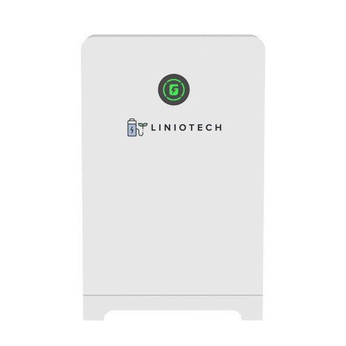 Liniotech-14.33 kwh 48V 280ah UL1973/UL9540A/UL9540 floor mount Ip65 Outdoor Rated
