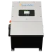 Sol-Ark 12K 120/240/208V 48V [All-In-One] Pre-Wired Hybrid Solar Inverter | 10 Year Warranty